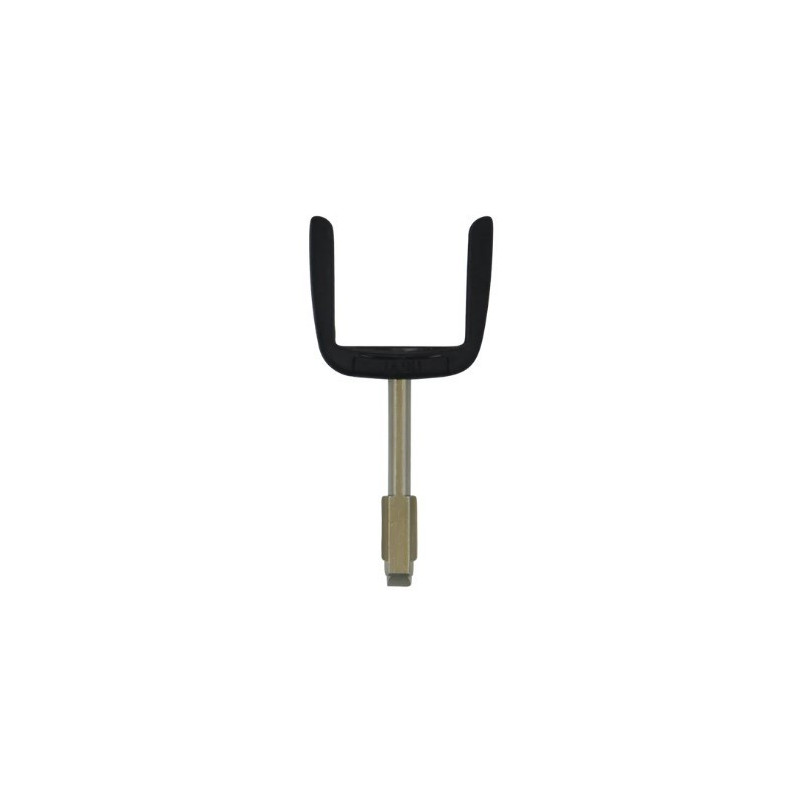 Insert U Horseshoe Keyline Compatible pour Jaguar - JA2U 2