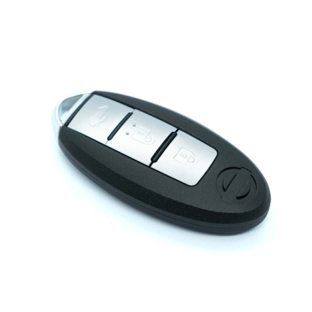 NR30 Compatible  Nissan Qashqai Navara Micra Note Cabster