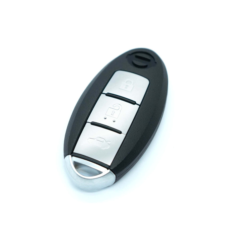 NR30 Compatible Nissan Qashqai Navara Micra Note Cabster