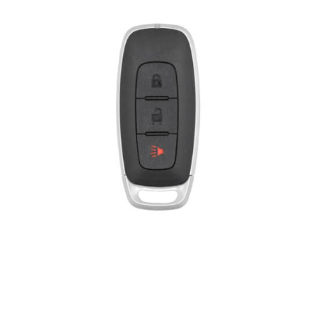 NR31 - Telecommande X-trail Mains Libres 2015-2017