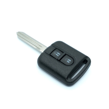 NR9 - Télécommande Nissan MICRA NOTE NAVARA QASHQAI ID46