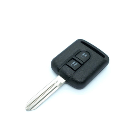 NR9 - Télécommande Nissan MICRA NOTE NAVARA QASHQAI ID46 NR9 - Télécommande Nissan MICRA NOTE NAVARA QASHQAI ID46