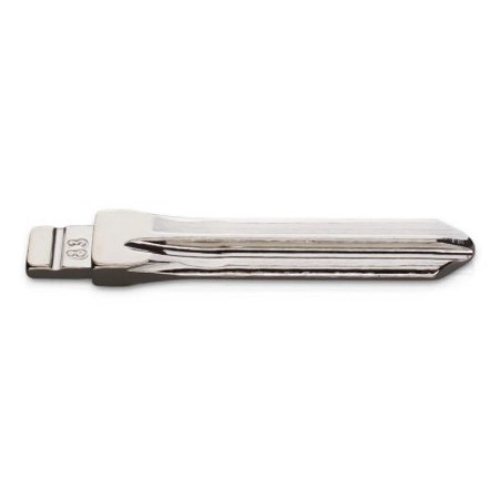 Lame PSA Peugeot-Citroën compatible télécommande universelle | SX9 - CN22 | KEYFIRST