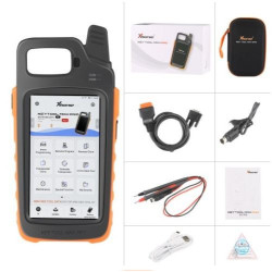 Xhorse VVDI Key Tool Max Pro with OBD Cable – Keyfirst