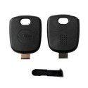 Cabezal de llave universal para láminas KEYDIY/XHORSE - Versión 02 Cabezal de llave universal para láminas KEYDIY/XHORSE - Versión 02
