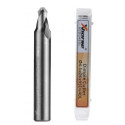 FRAISE XHORSE 4.5MM POUR CONDOR XC-MINI PLUS II - XCDU45GL xhorse france keyfirst FRAISE XHORSE 4.5MM POUR CONDOR XC-MINI PLUS II - XCDU45GL xhorse france keyfirst