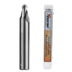 FRAISE XHORSE 4.5MM POUR CONDOR XC-MINI PLUS II - XCDU45GL xhorse france keyfirst