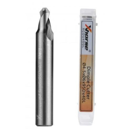 copy of FRAISE XHORSE 6.5MM POUR CONDOR XC-MINI PLUS II