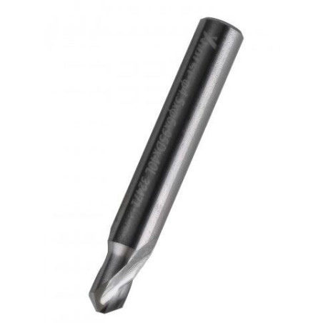copy of FRAISE XHORSE 6.5MM POUR CONDOR XC-MINI PLUS II