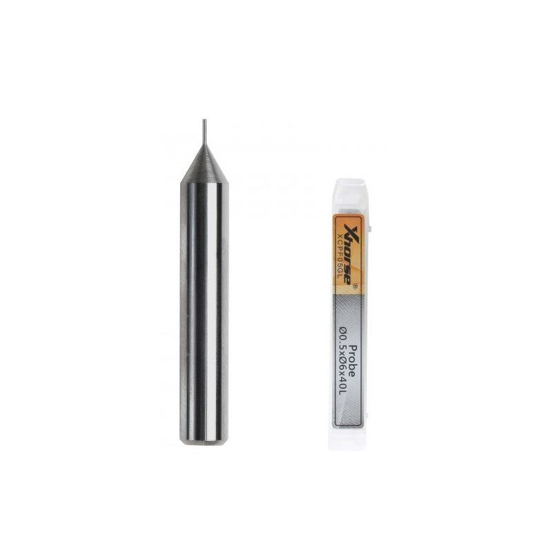 PALPEUR PROBEXHORSE 0.5MM POUR CONDOR XC-MINI PLUS II - XCPF05GL