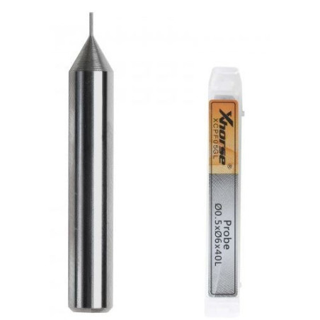 PALPEUR XHORSE 0.5MM POUR CONDOR XC-MINI PLUS II - XCPF05GL PALPEUR XHORSE 0.5MM POUR CONDOR XC-MINI PLUS II - XCPF05GL