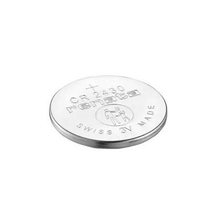 Pile bouton Lithium CR2430