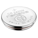 Pile bouton Lithium CR2450N Pile bouton Lithium CR2450N