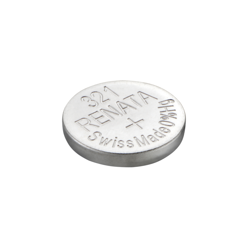 Batería 321 Óxido de plata | barato| Keyfirst