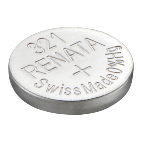 Batería 321 Óxido de plata | barato| Keyfirst