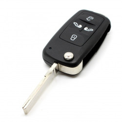 Mando a distancia compatible Volkswagen™ ID5™ 2020-2023 | Multivan Sharan 2016-2018 | 7E0837202BK 