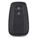 KD-TB36-2 Télécommande Keydiyavec transpondeur 8A, pour Toyota Corolla Camry et Lexus Support KD-TB36-2 Télécommande Keydiyavec transpondeur 8A, pour Toyota Corolla Camry et Lexus Support