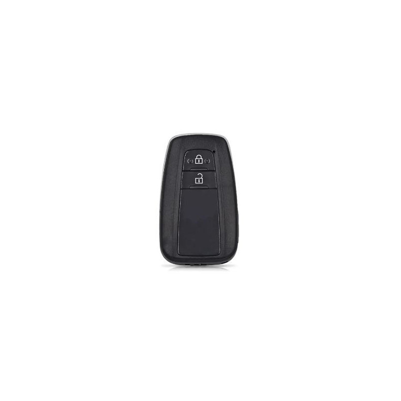 KD-TB36-2 Télécommande Keydiyavec transpondeur 8A, pour Toyota et Lexus 