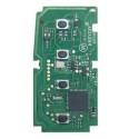KD-TB42-3 Télécommande Keydiyavec transpondeur 8A, pour Toyota et Lexus KD-TB42-3 Télécommande Keydiyavec transpondeur 8A, pour Toyota et Lexus