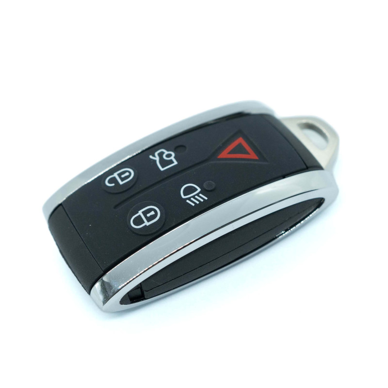 Llave Aftermarket Jaguar XK | JAG-CIR1