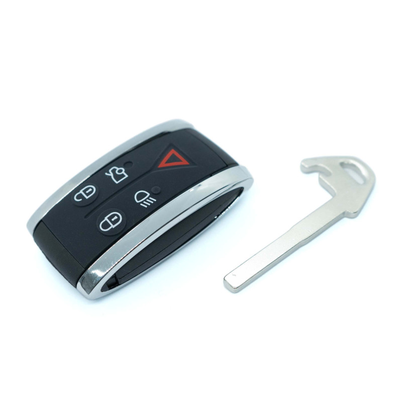 Llave Aftermarket Jaguar XK | JAG-CIR1