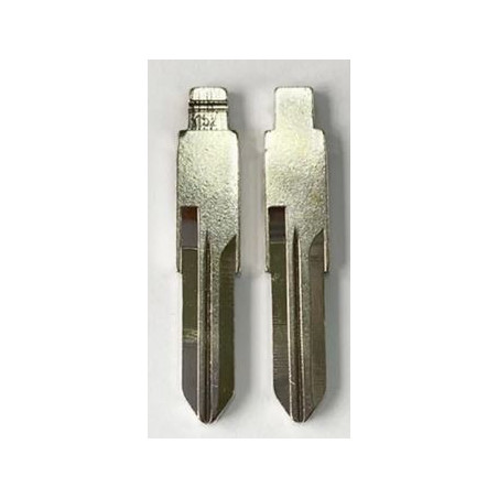 Hyundai/Kia compatible con el mando a distancia universal Blade Keydiy - Xhorse| HY22 | Keyfirst