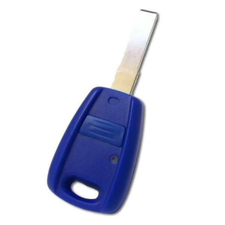 Clé compatible pour Fiat Punto de 2000 à 2010 (système Delphi) Clé compatible pour Fiat Punto de 2000 à 2010 (système Delphi)