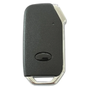 KIA-CIR32 - Clé compatible KIA KIA-CIR32 - Clé compatible KIA