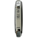 KIA-CIR32 - Clé compatible KIA KIA-CIR32 - Clé compatible KIA