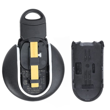 MIN-CIR2 - Télécommande MINI Cooper
