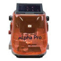 Máquina de Corte de Llaves KUKAI Alpha Pro – Alta Precisión Máquina de Corte de Llaves KUKAI Alpha Pro – Alta Precisión