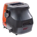 Máquina de Corte de Llaves KUKAI Alpha Pro – Alta Precisión Máquina de Corte de Llaves KUKAI Alpha Pro – Alta Precisión