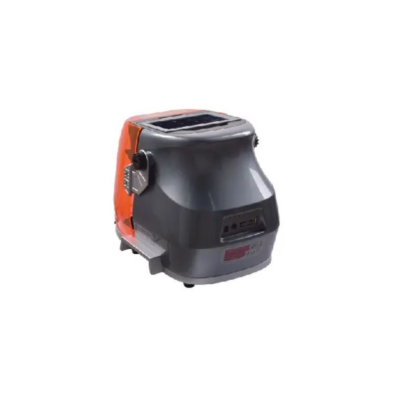 Máquina de Corte de Llaves KUKAI Alpha Pro – Alta Precisión