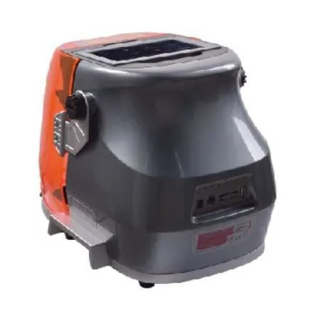 Máquina de Corte de Llaves KUKAI Alpha Pro – Alta Precisión