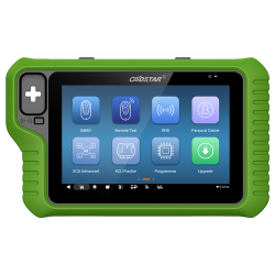 OBDSTAR Keymaster G3 | Autoschlüssel & Motorrad