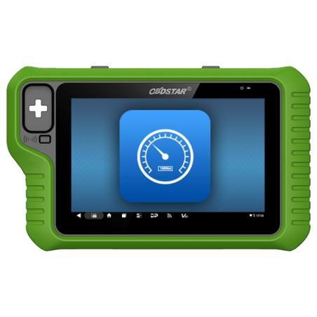 OBDSTAR KEYMASTER G3 | Kilometerzähler-Aktivierung für Auto & Motorrad + Öl-Reset-Software OBDSTAR KEYMASTER G3 | Kilometerzähler-Aktivierung für Auto & Motorrad + Öl-Reset-Software