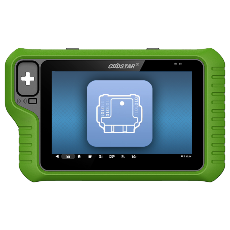 OBDSTAR KEYMASTER G3 -ACTIVATION ECU FLASHER (DC706)