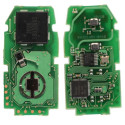 TOY-CIR3 - Télécommande Toyota IQ - PRIUS 2008-2014 TOY-CIR3 - Télécommande Toyota IQ - PRIUS 2008-2014