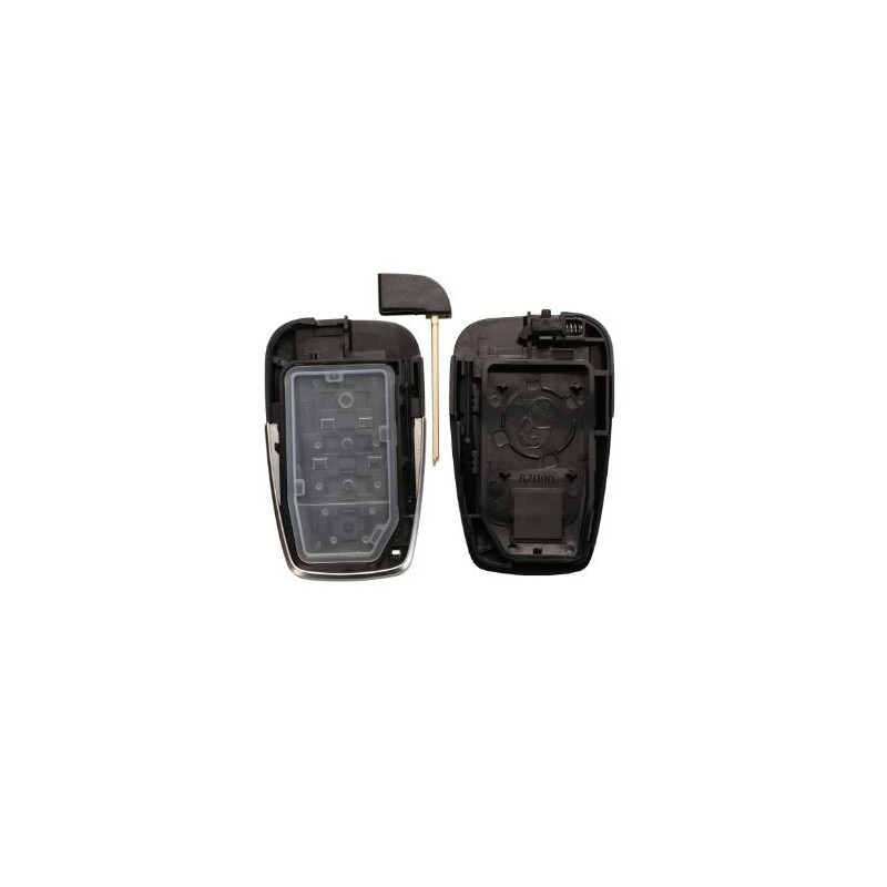TOY-CIR3 - Télécommande Toyota IQ - PRIUS 2008-2014