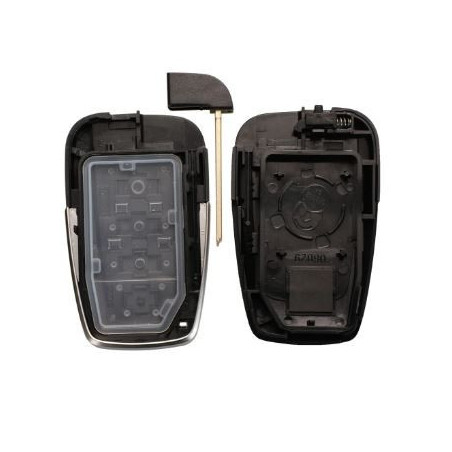 TOY-CIR3 - Télécommande Toyota IQ - PRIUS 2008-2014