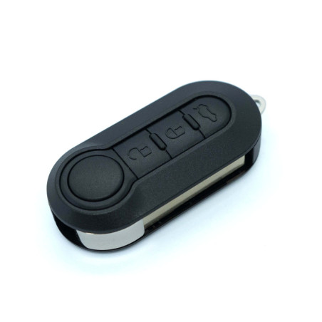Fiat Ducato Key - 500L | rehacer clave Fiat Ducato precio | Keyfirst Fiat Ducato Key - 500L | rehacer clave Fiat Ducato precio | Keyfirst