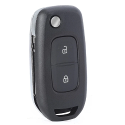 Key Shell Dacia Logan - Sandero | Cambiar el shell de claves de Dacia | Reparación de carcasa de llave Dacia | barato| Keyfirst