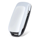 REN-C22R - COQUE RENAULT 2 BOUTONS RETRACTABLE REN-C22R - COQUE RENAULT 2 BOUTONS RETRACTABLE