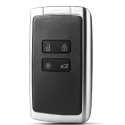 Coque Carte compatible pour Renault MEGANE 4 -KADJAR - ESPACE 5 -| REN-H4B Coque Carte compatible pour Renault MEGANE 4 -KADJAR - ESPACE 5 -| REN-H4B