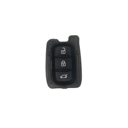 copy of CUBIERTA DE CONTROL REMOTO COMPATIBLE CON REN-C22R - CARCASA RETRÁCTIL RENAULT DE 2 BOTONES