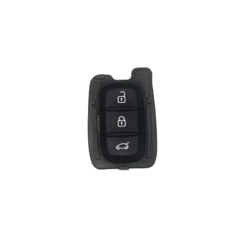 copy of REN-C22R - COQUE RENAULT 2 BOUTONS RETRACTABLE