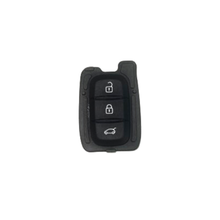 copy of REN-C22R - COQUE RENAULT 2 BOUTONS RETRACTABLE
