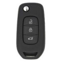REN-CIR5C2 - Télécommande Twingo 2009-2014 NR* REN-CIR5C2 - Télécommande Twingo 2009-2014 NR*
