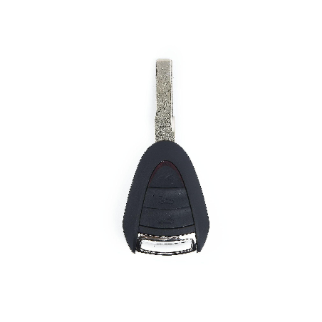 POR-CIR9 - Clé Compatible pour Porsche 911 de 2005 à 2011