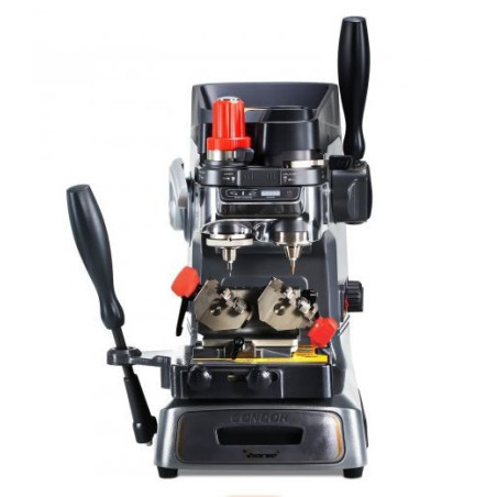 Xhorse Condor XC-002 | Máquina de corte de llaves Microdot | Keyfirst